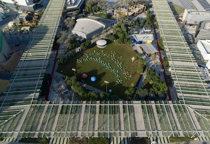 Al forsan Park
