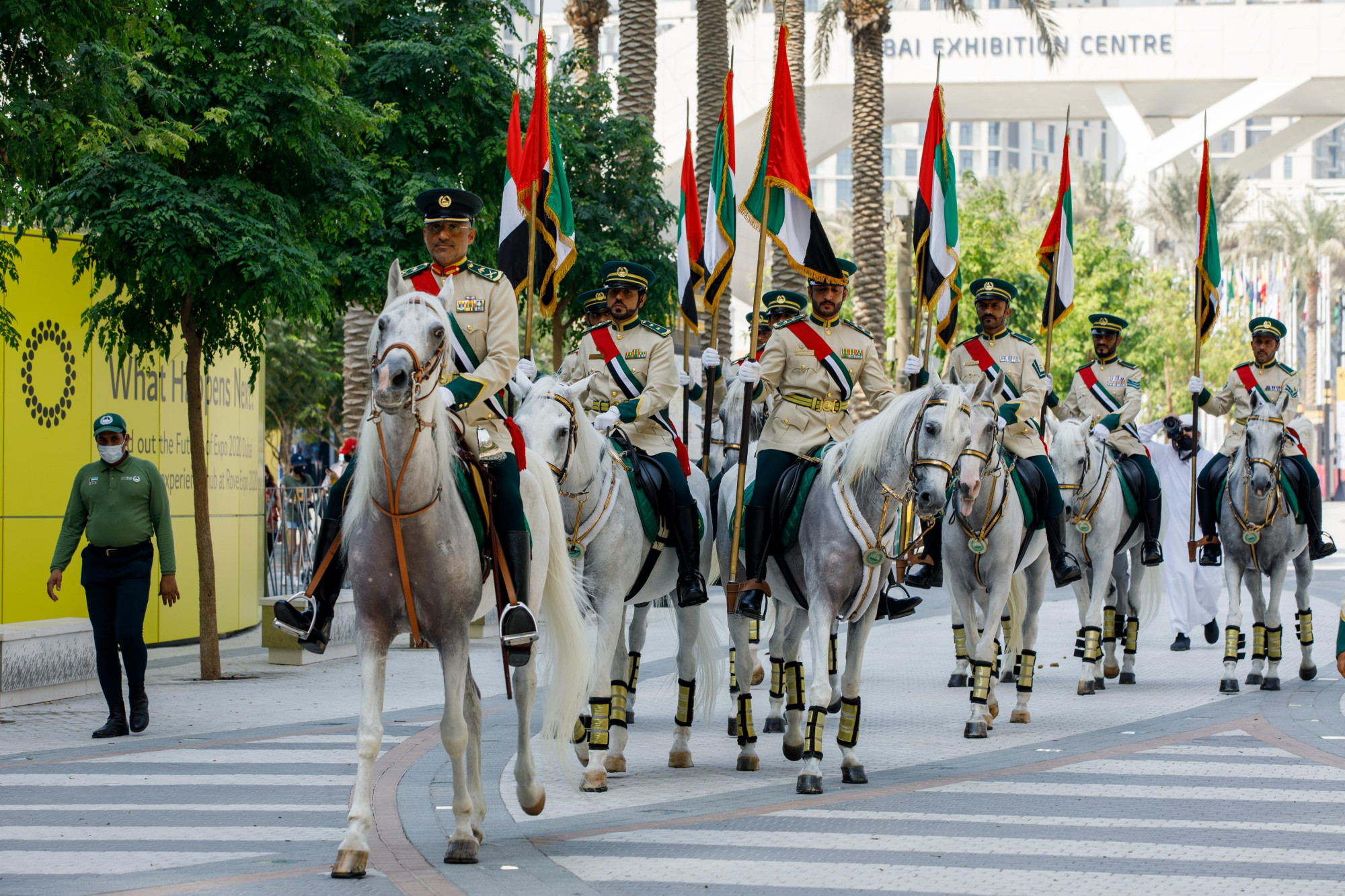 UAE Flag Day