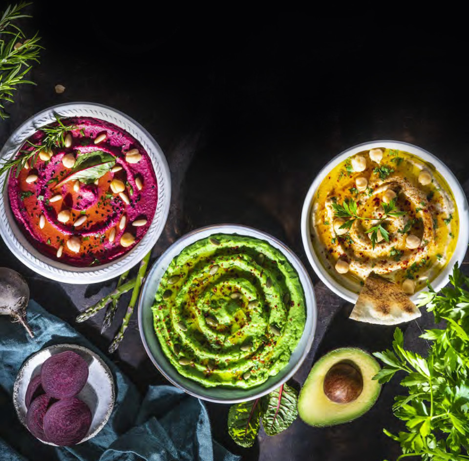 Food at Expo 2020 | World Expo