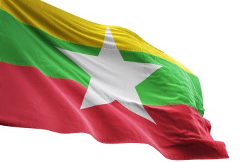 Myanmar