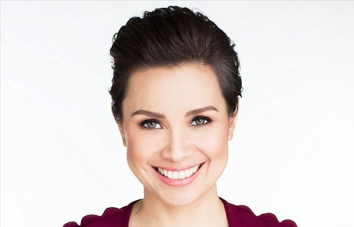 Lea Salonga Christmas Concert