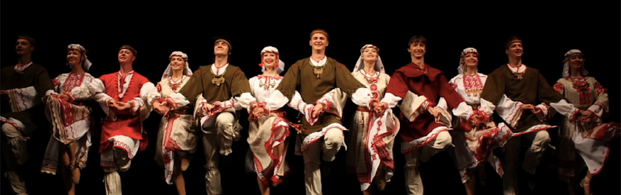 Belarus National Day Celebration