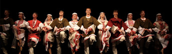 Belarus National Day Celebration