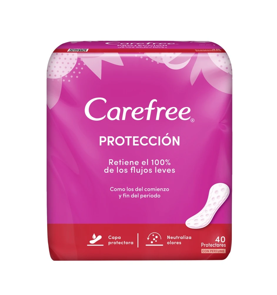 CAREFREE® Protección