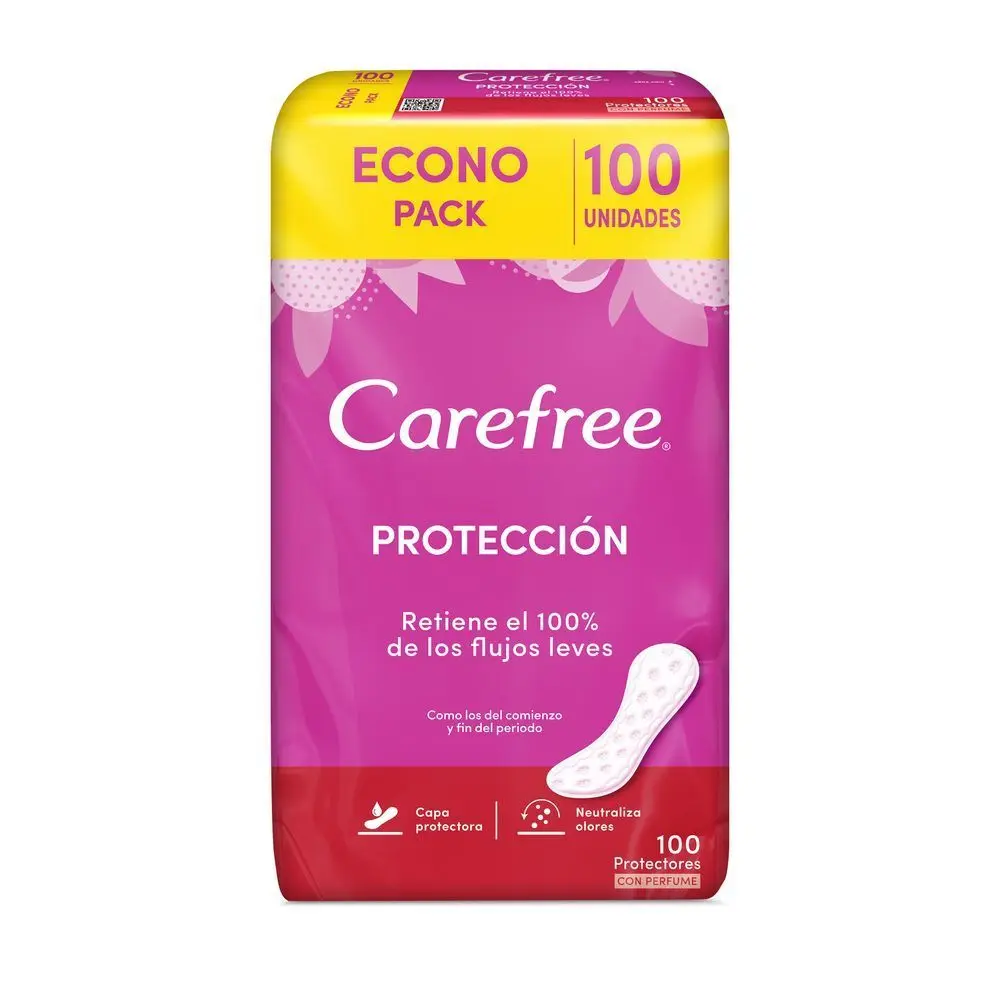 CAREFREE® Protección