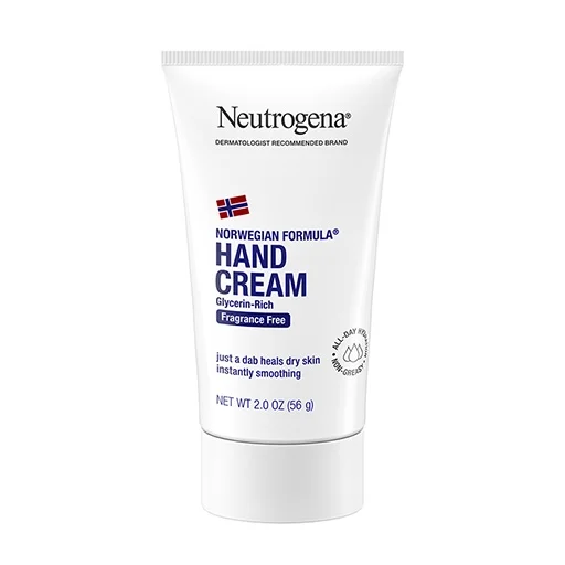 NEUTROGENA® Fórmula Noruega Crema Hidratante Para Manos