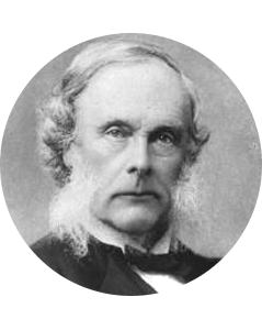 Dr Joseph Lister