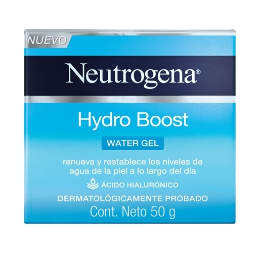 NEUTROGENA® HYDRO BOOST® Water Gel