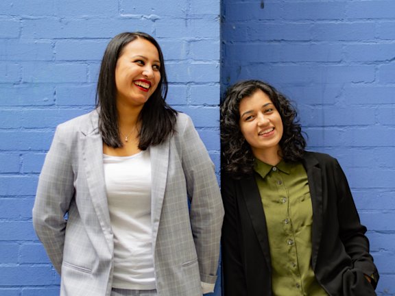 Copy of Amna - Kiran - GirlDreamer - Cofounders