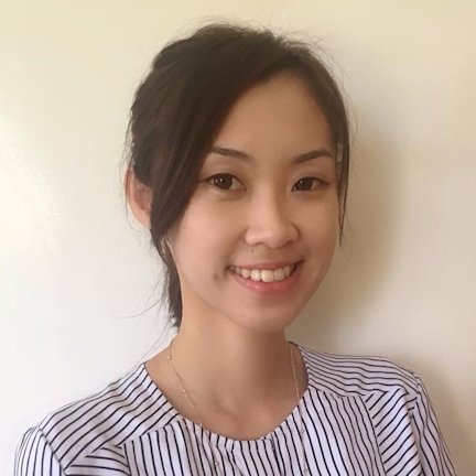 Queenie Chong