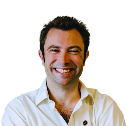 Chris Portrait AKQA