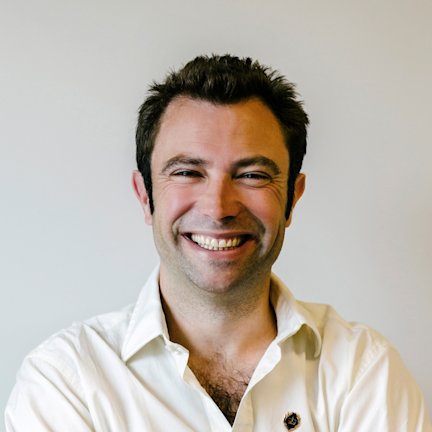 Chris Portrait AKQA