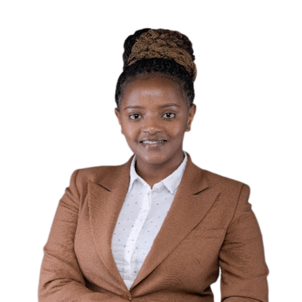 Joyce Kabene