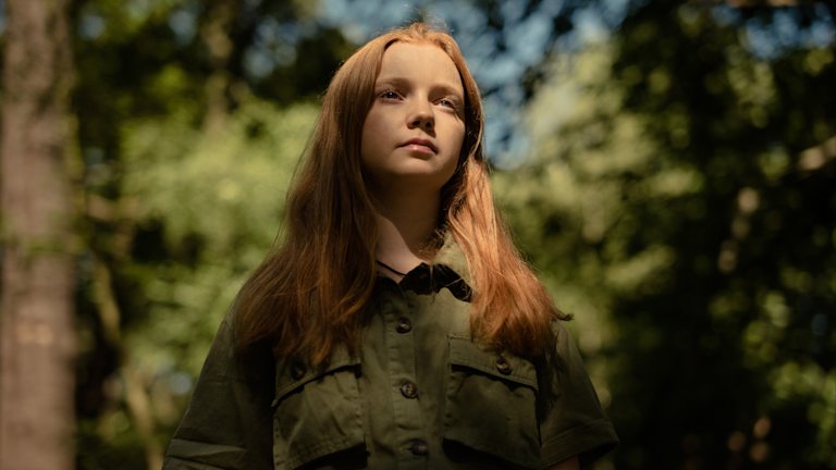 Bella Lack - Credit to Charlie Forgham-Bailey 2