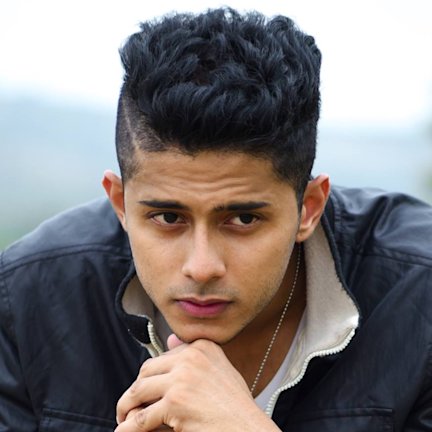 Rinesh Sharma