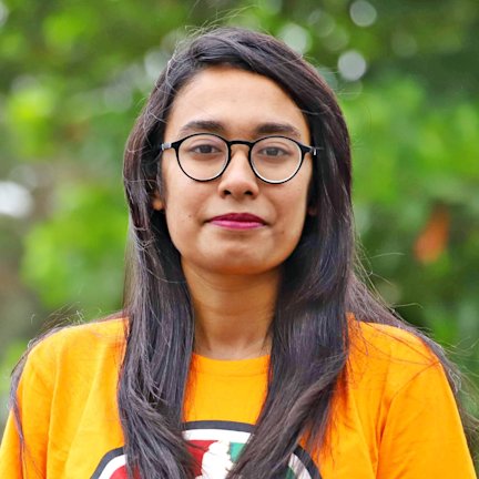 Gulnahar Mahbub Monika