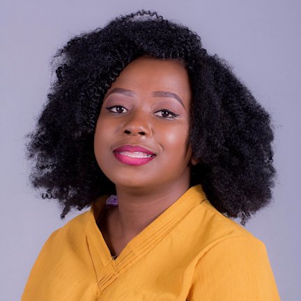 Noriah Tadala Katungwe