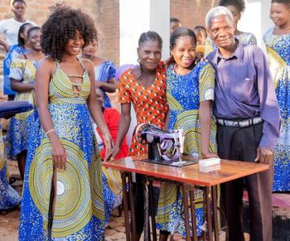 SSA Stories - Ukani Malawi 1