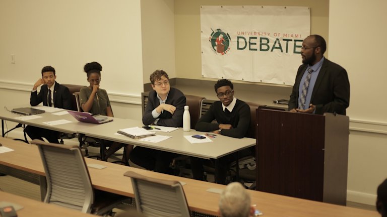 iDebate2