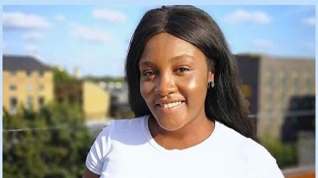 IGEA - Sarah Boateng