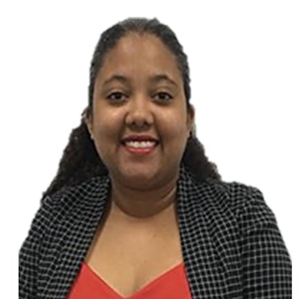 Christaneisha Soleyn