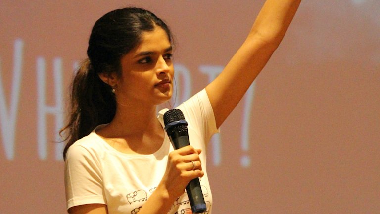 Chhavi Khandelwal