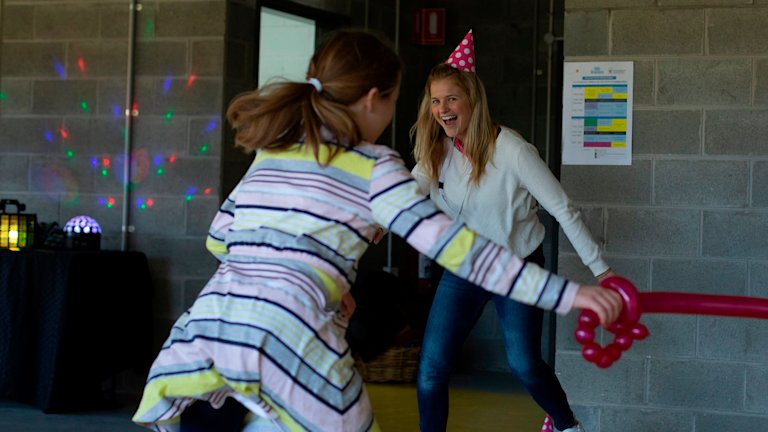 Little Dreamers Day Dream School Holiday Programme