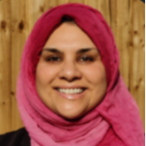 Sadiya Headshot
