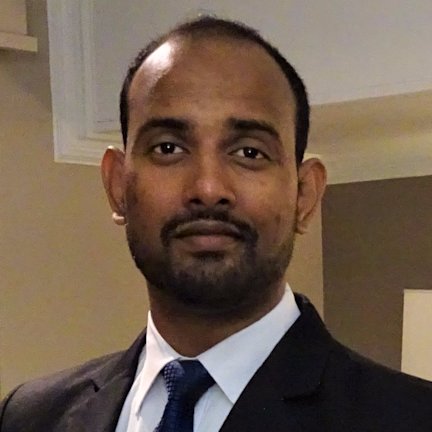 Sarvesh Lutchmun