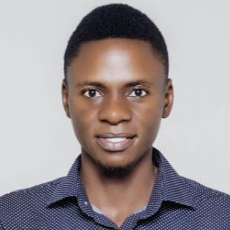 Felix Richard Manyogote
