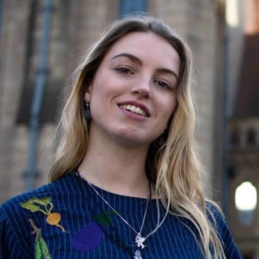 Alice Sparks