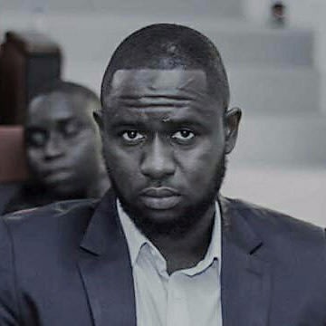 Muhammed Touray