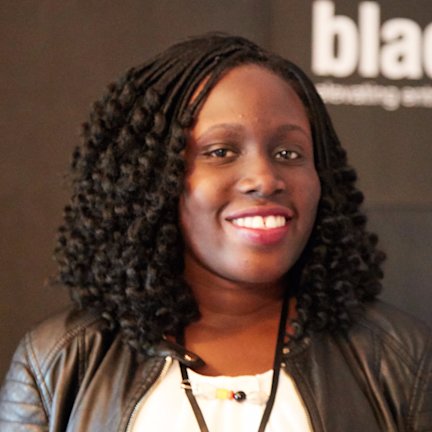 Jacqueline Mutumba