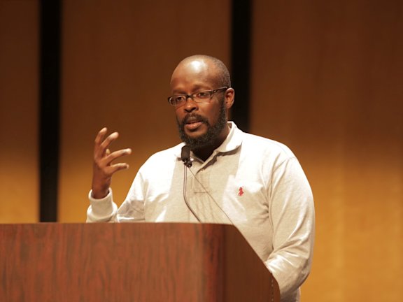Jean Michel Habineza 1