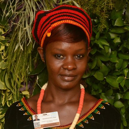 Patu Ndango Fen