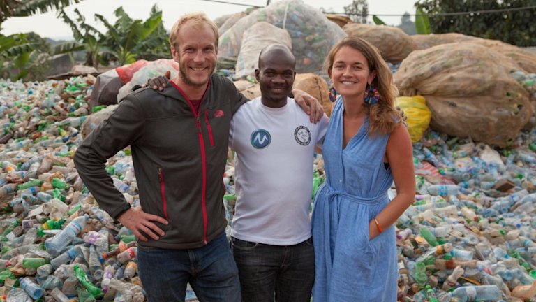 Masaka Recycling Initiative-1