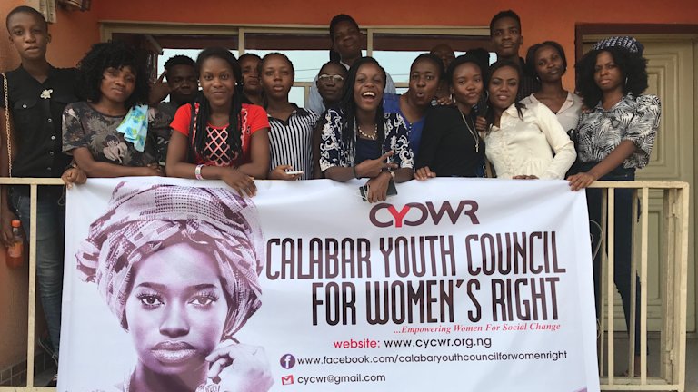Gender Equality in Nigeria