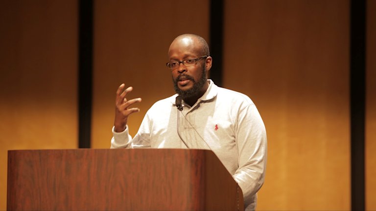 Jean Michel Habineza 1