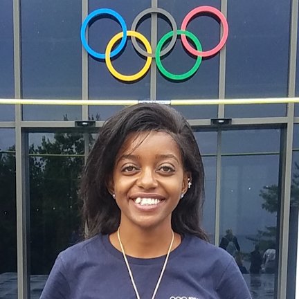 Samantha Miyanda