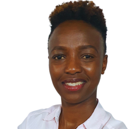 Mukami Kimani