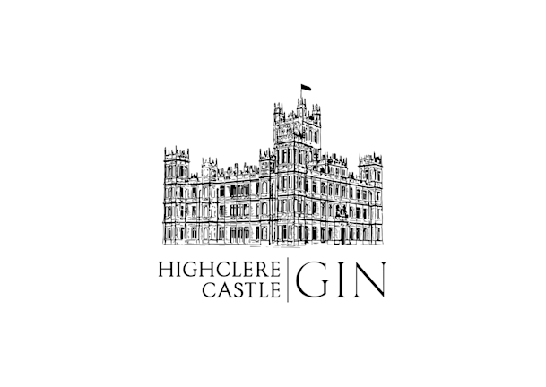 Highclere-Castle-Gin-Logo