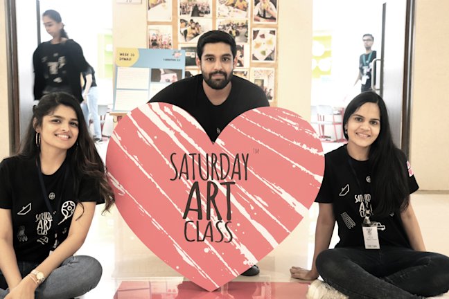 Chavvi_Saturday Art Class_Image