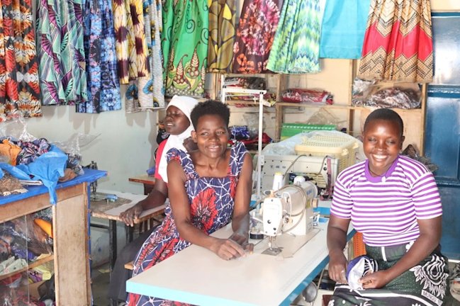 SSA Stories Kisoboka Africa