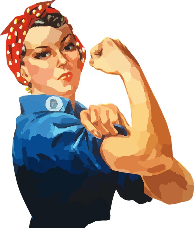 IMAGE-5-Woman-power-poster