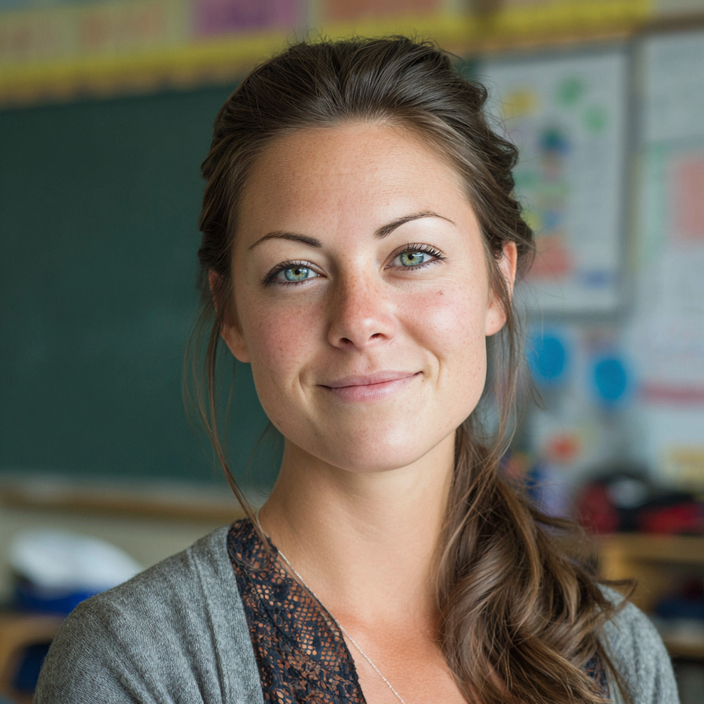 Sarah M.