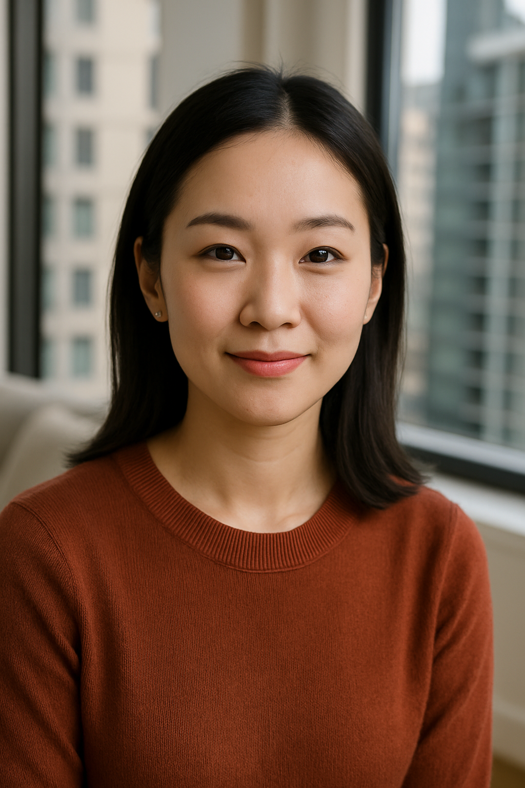 Emily Zhang