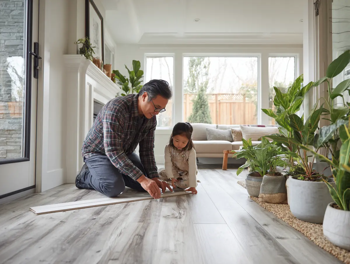 Toronto PVC & Vinyl Building Materials