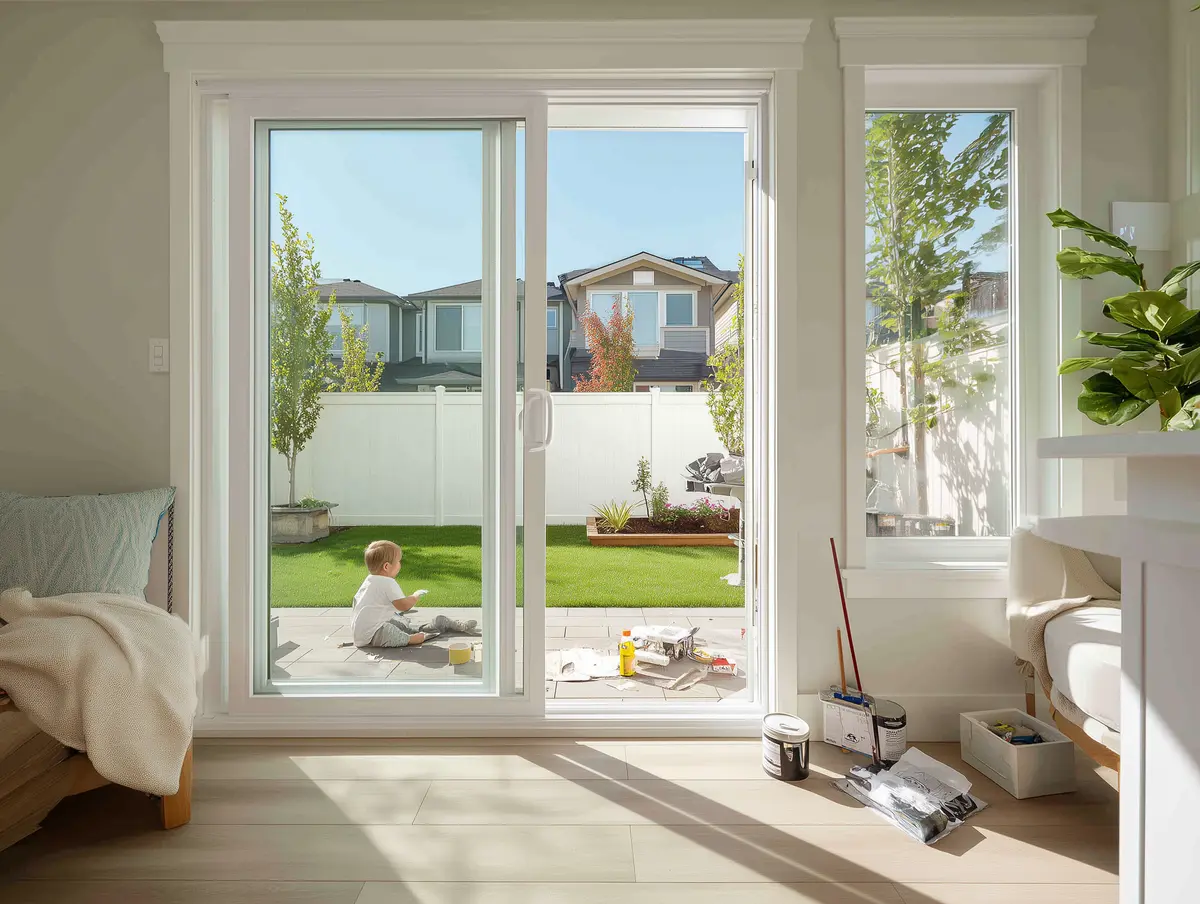 Vancouver PVC & Vinyl Building Materials