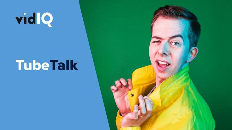 Chris Turner TubeTalk