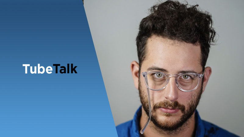 Dave Maze TubeTalk